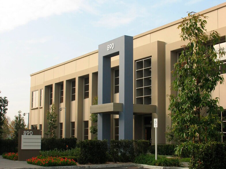 More Photos Of 680 N McCarthy Blvd, Milpitas Unknown For Lease