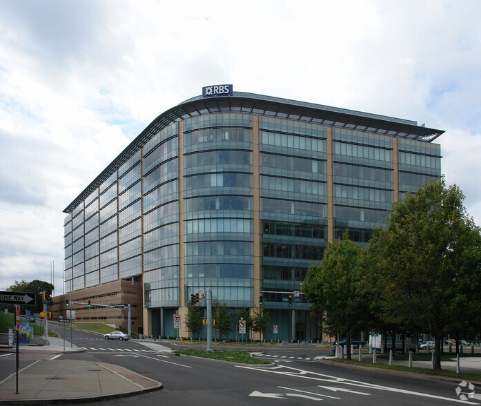 More Photos Of 600 Washington Blvd, Stamford Office For Lease