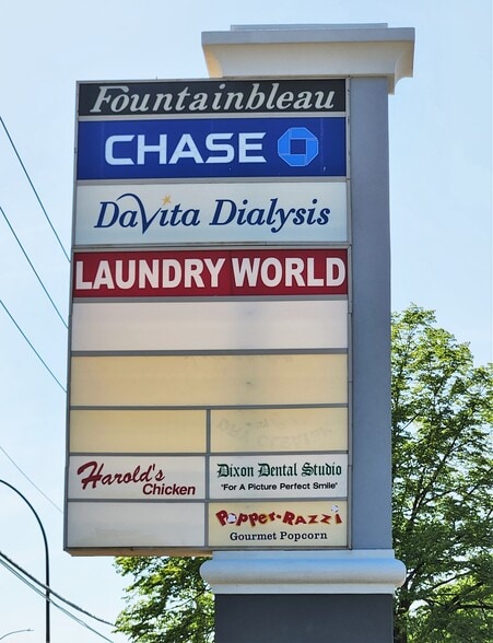 More Photos Of 3400-3480 W 183rd St, Hazel Crest Unknown For Lease