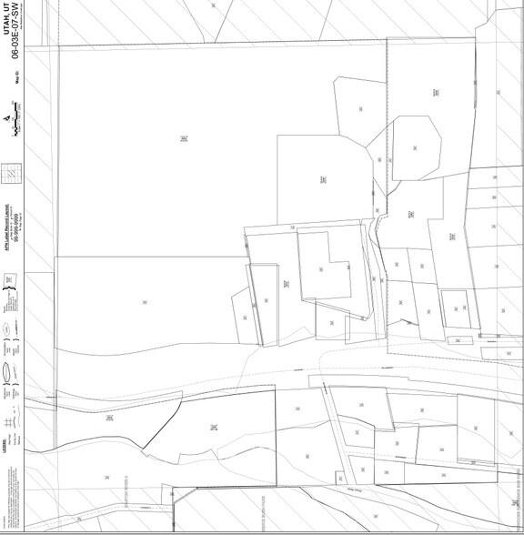 More Photos Of 5609 N University Ave, Provo Storefront Retail Office For Lease