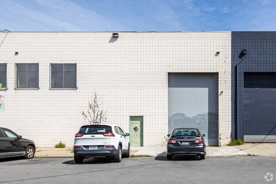 More Photos Of 1280 Egbert Ave, San Francisco Industrial For Sale