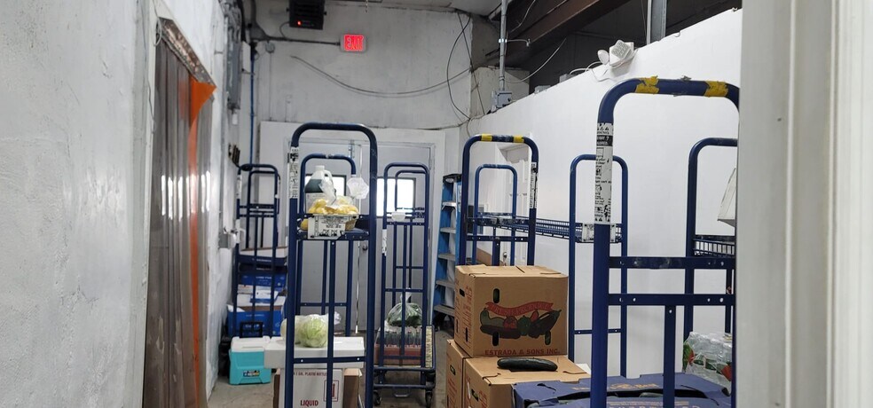 More Photos Of 260 Secaucus Rd, Secaucus Food Processing For Lease