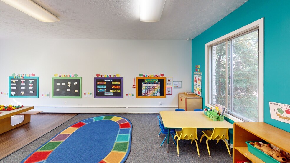 More Photos Of 3600 S Old US Highway 23, Brighton Daycare Center For Sale