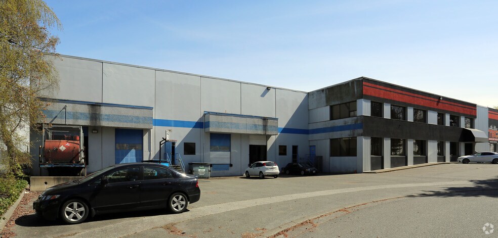 More Photos Of 2100 Viceroy Pl, Richmond Warehouse For Lease