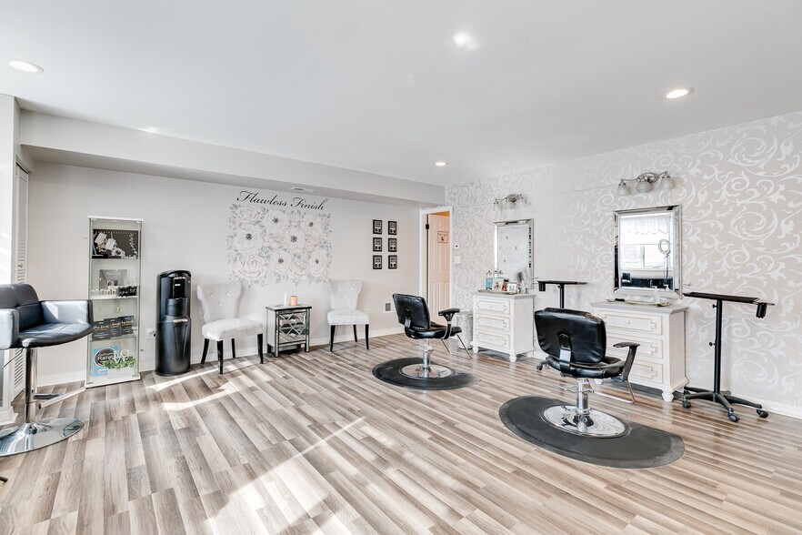 More Photos Of 1534 Packer Ave, Philadelphia Storefront Retail Office For Sale