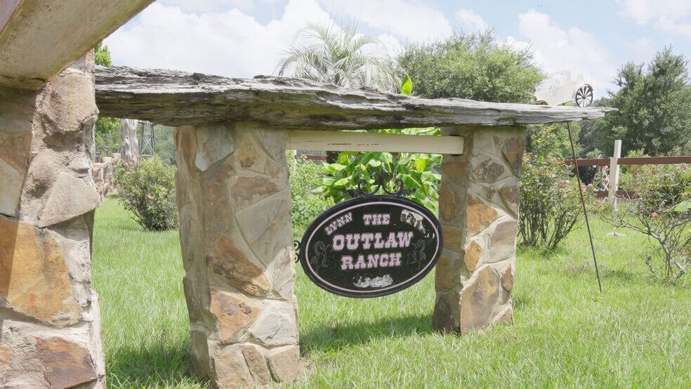 More Photos Of 2327 US Highway 41 N, Perry Land For Sale