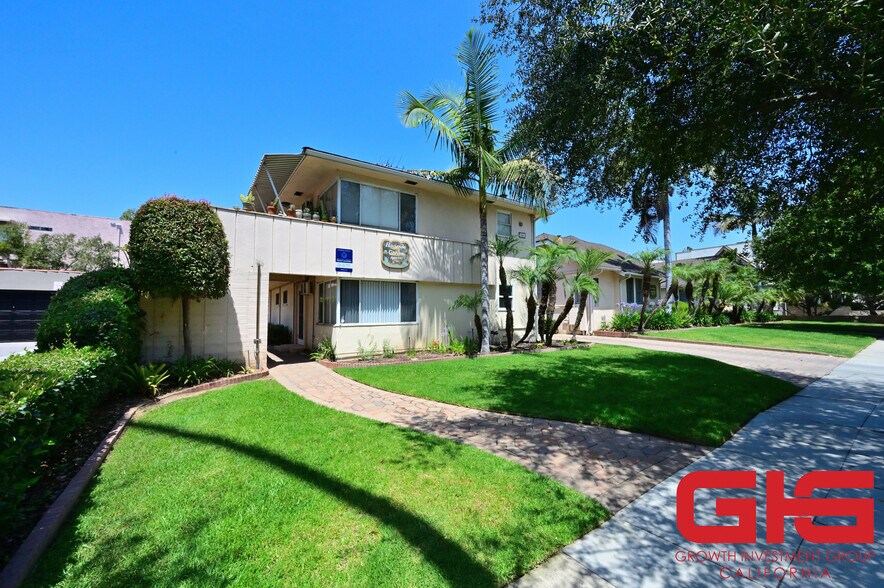 More Photos Of 529-541 S El Molino Ave, Pasadena Apartments For Sale
