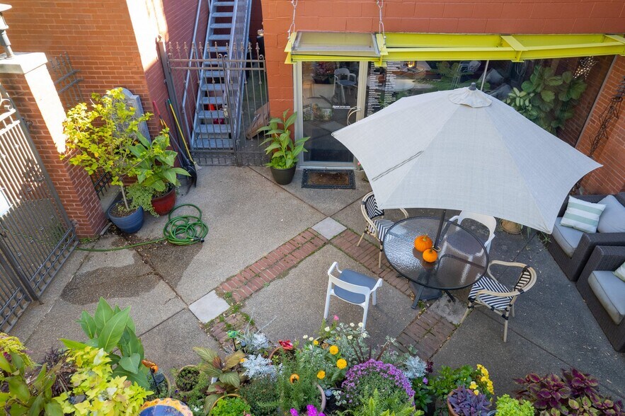 More Photos Of 1940 5th Ave, Pittsburgh Office For Sale