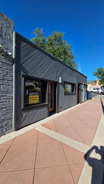 More Photos Of 603-605 W Colorado Ave, Colorado Springs General Retail For Sale