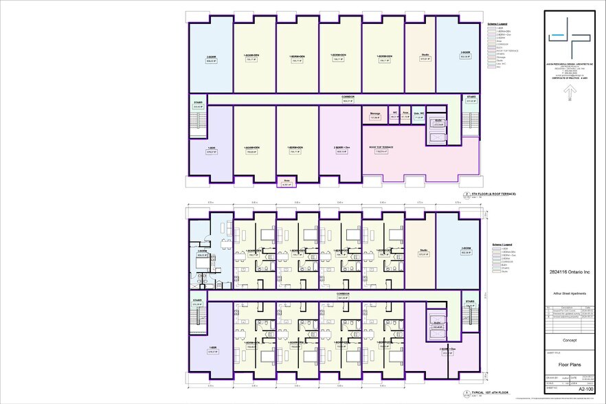 More Photos Of 1023 Arthur St, Fort Erie Land For Sale