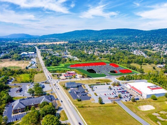 More Photos Of 4220 Linglestown Rd, Harrisburg Unknown For Lease