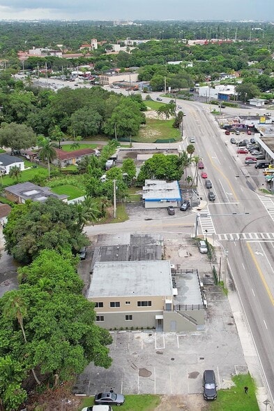 More Photos Of 11911 W Dixie Hwy, Miami Lodge Meeting Hall For Sale