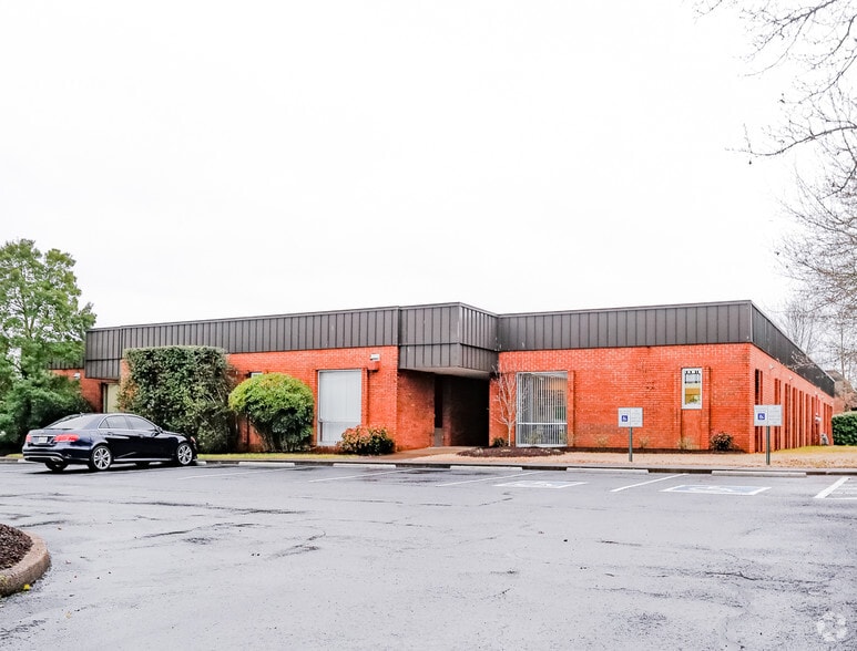 More Photos Of 400 Laboratory Rd, Oak Ridge Medical For Sale