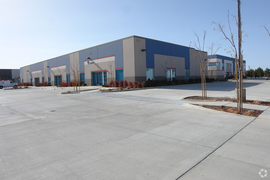 Primary Photo Of 212 E Avenue K6, Lancaster Warehouse For Lease