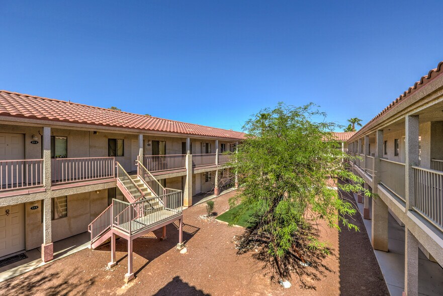 More Photos Of 4340 N Las Vegas Blvd, Las Vegas Apartments For Sale