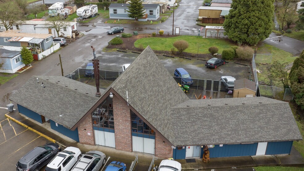 More Photos Of 950 Airport Rd SE, Albany Manufactured Housing Mobile Home Park For Sale