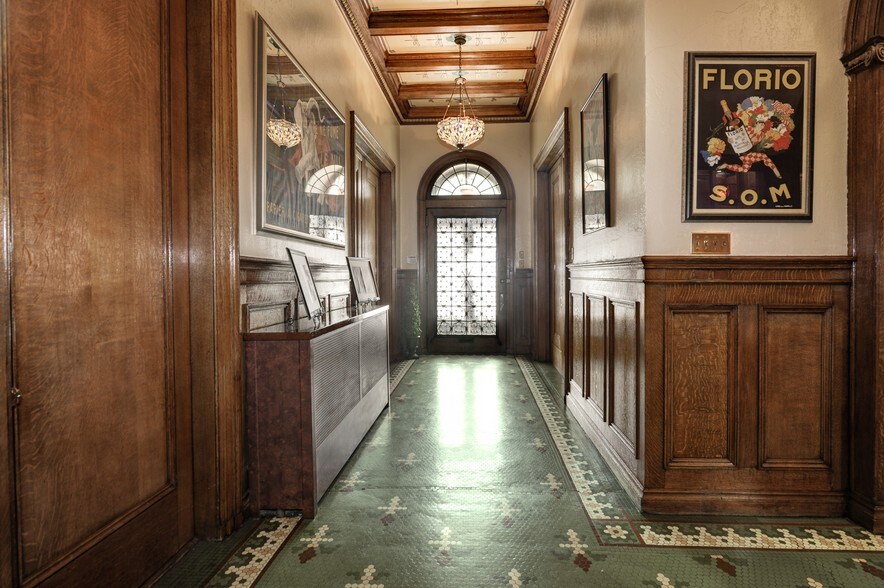 More Photos Of 106 E Chase St, Baltimore Office Residential For Sale