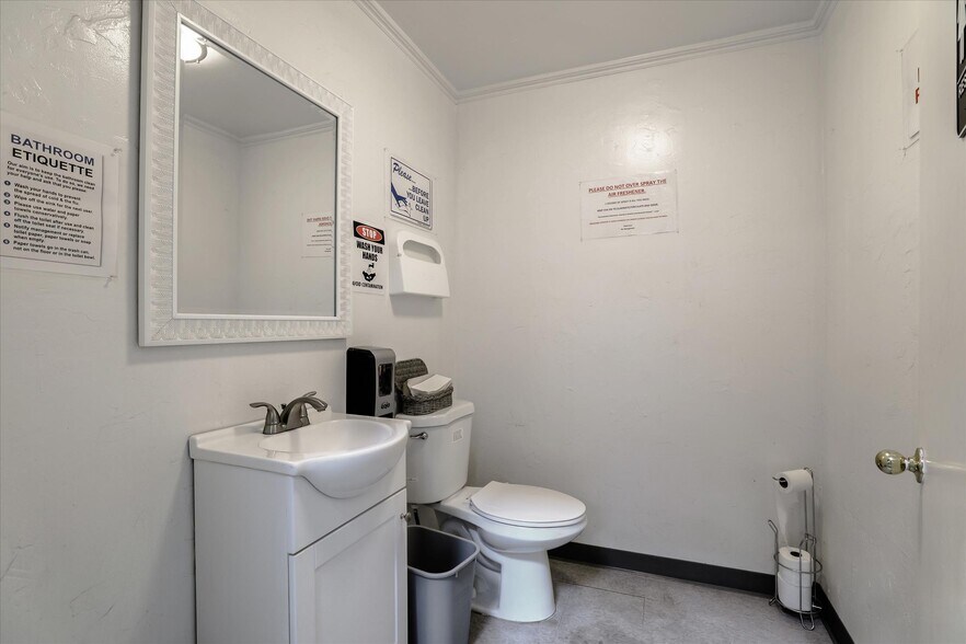 More Photos Of 1165-1169 N 5th St, San Jose Service For Sale