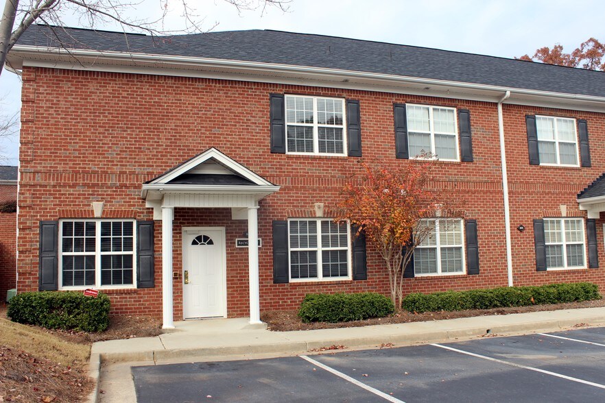 More Photos Of 1875 Old Alabama Rd, Roswell Medical For Lease