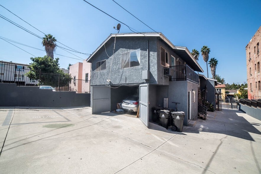 More Photos Of 140 S Westmoreland Ave, Los Angeles Apartments For Sale