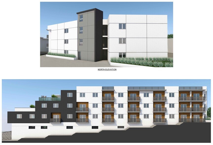 More Photos Of 2817 Montrose Ave, Glendale Land For Sale