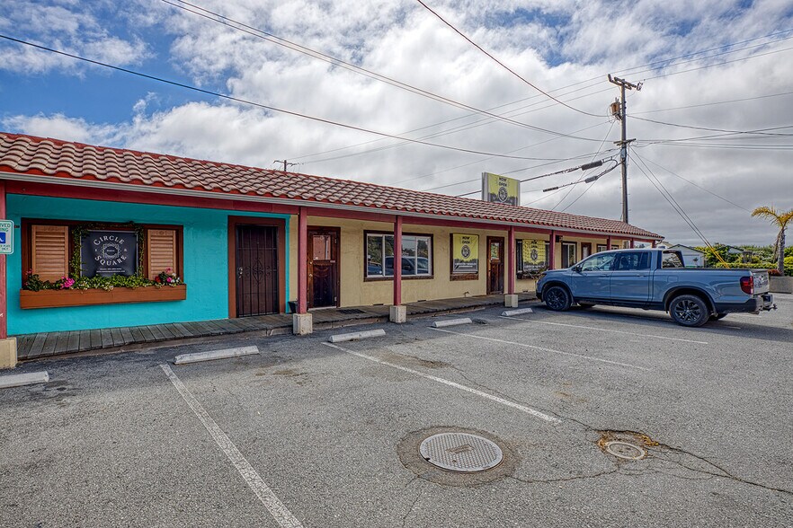 More Photos Of 2940 Freedom Blvd, Watsonville General Retail For Sale