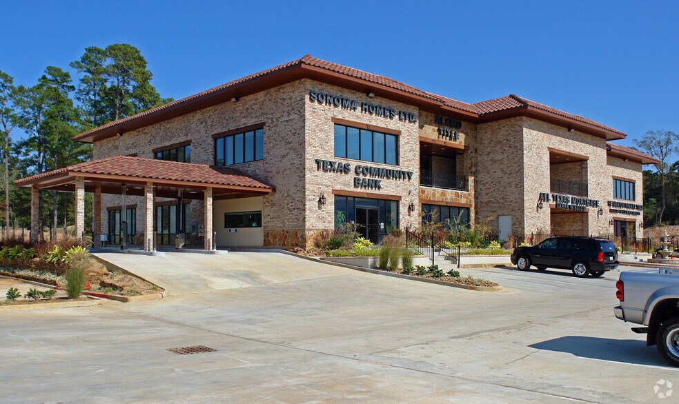 More Photos Of 5452 Highway 105 W, Conroe Office For Sale