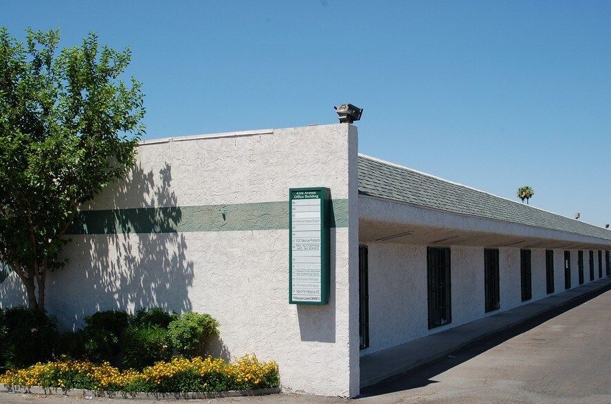 Primary Photo Of 9164 N 43rd Ave, Glendale Office For Sale
