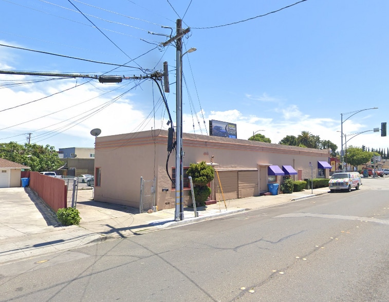 More Photos Of 3201 Middlefield Rd, Menlo Park Storefront For Sale
