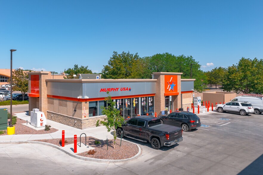 More Photos Of 1707 S Pueblo Blvd, Pueblo Service Station For Sale