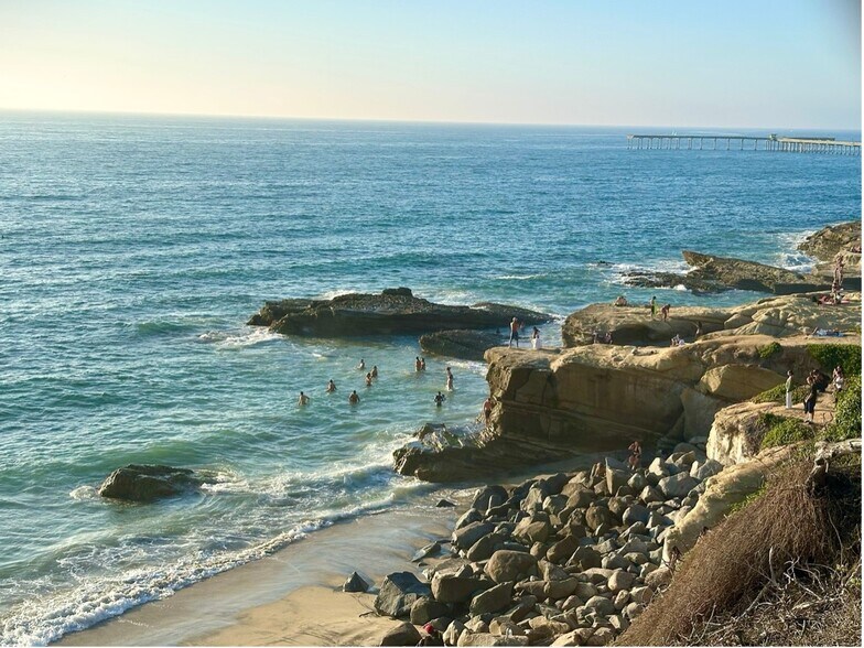 More Photos Of 4928 Coronado Ave, San Diego Apartments For Sale