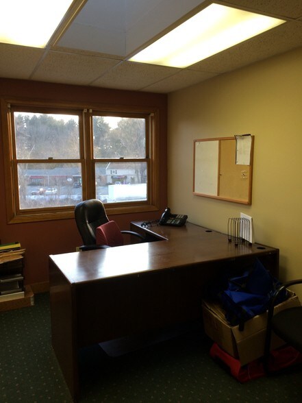 More Photos Of 345 Boston Post Rd, Sudbury Medical For Lease