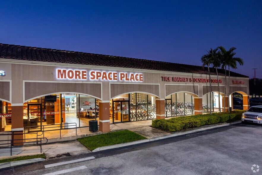 More Photos Of 11201 US Highway 1, North Palm Beach Storefront Retail Office For Lease