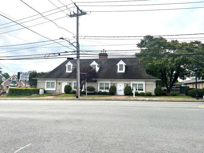 More Photos Of 36 Route 25A, Setauket Office For Lease