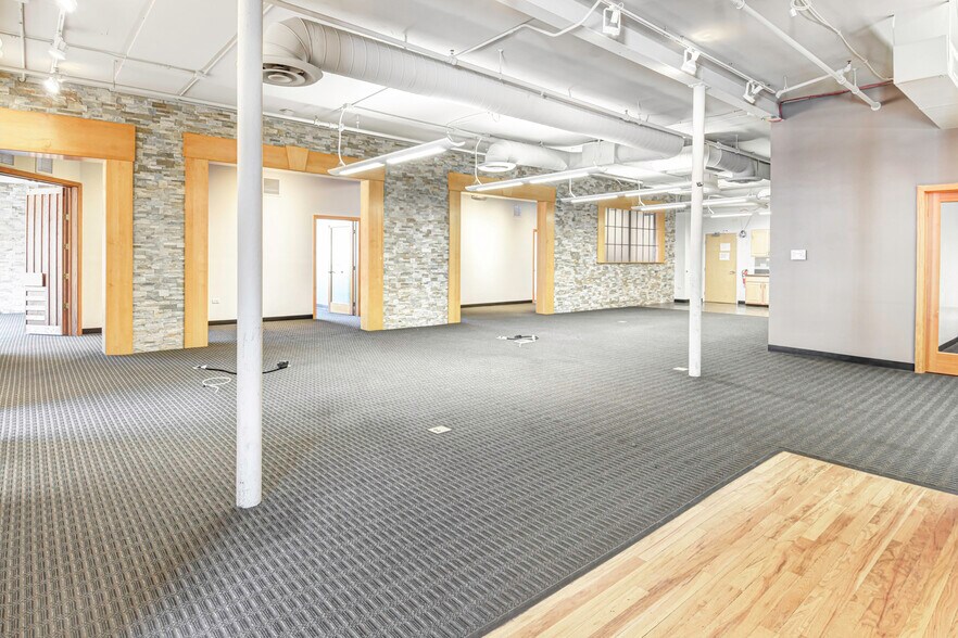 More Photos Of 450 Lincoln St, Denver Office For Lease