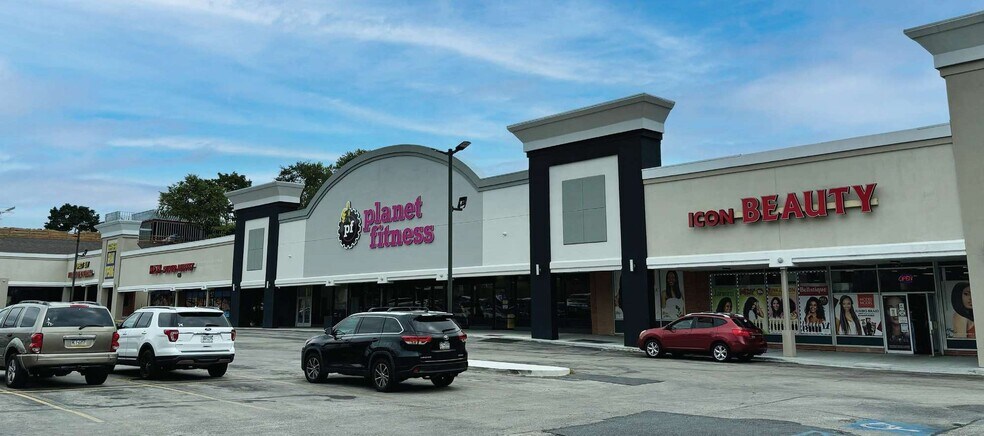 Primary Photo Of 1936 Macdade Blvd, Woodlyn Unknown For Lease