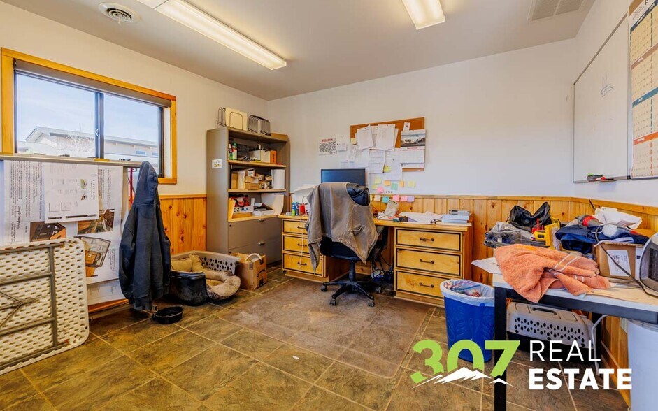 More Photos Of 3243 Big Horn Ave, Cody Industrial For Sale