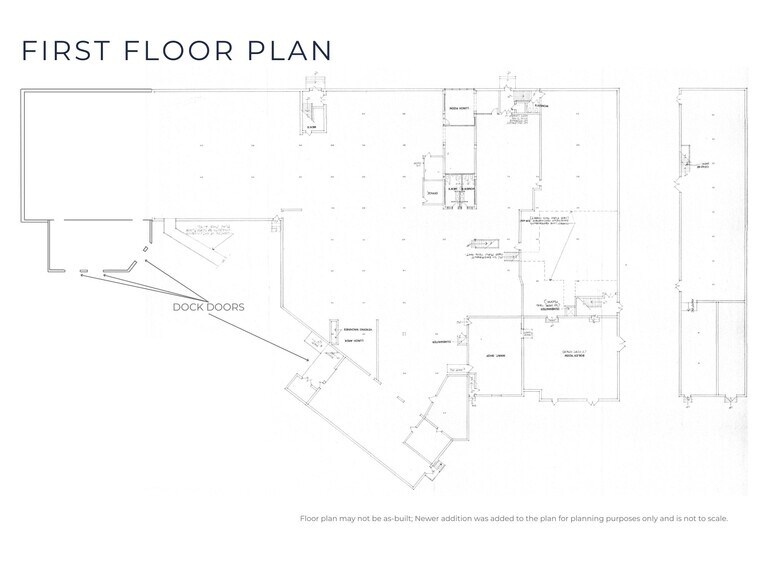 More Photos Of , Denver Industrial For Sale