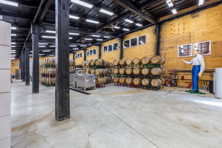 More Photos Of 27058 Mount Pleasant Rd, Columbus Winery Vineyard For Sale