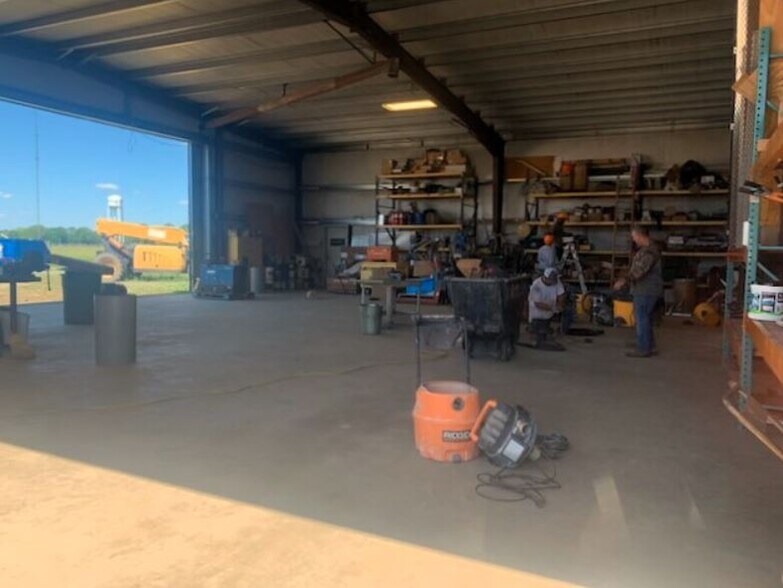 More Photos Of 5060 Jack Springs Rd, Atmore Light Distribution For Sale