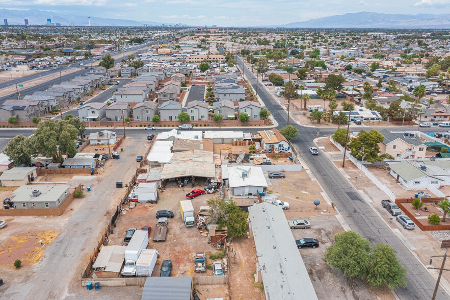 More Photos Of 5900 Cassedy Ln, Las Vegas Apartments For Sale