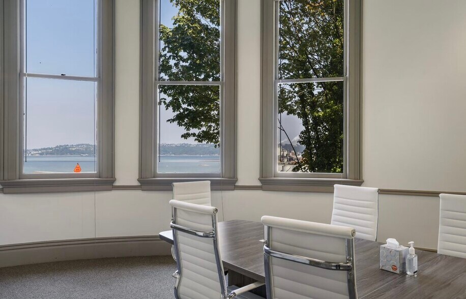More Photos Of 621 Pacific Ave, Tacoma Office For Lease