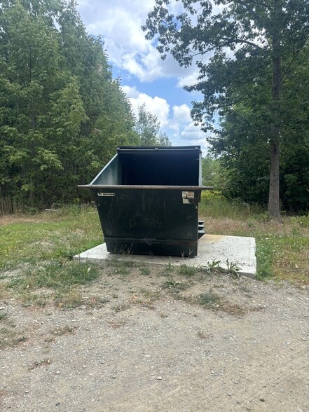 More Photos Of 434 Tate Rd, Corinth Trailer Camper Park For Sale