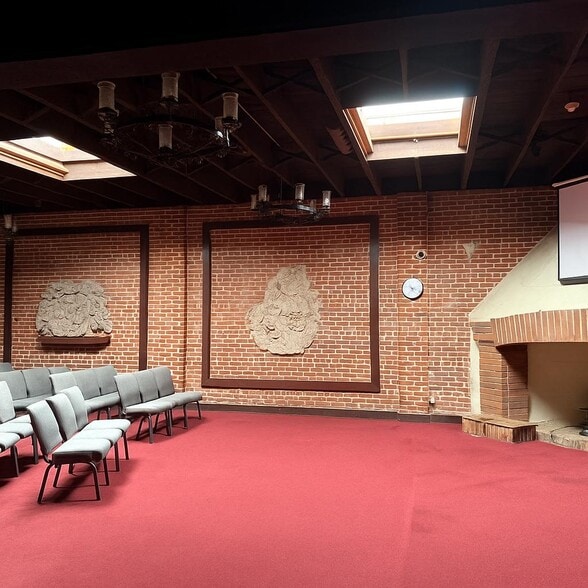 More Photos Of 401 E Colorado St, Glendale Lodge Meeting Hall For Lease