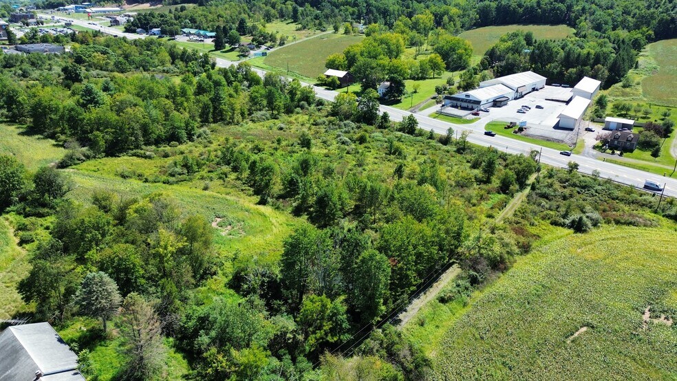 More Photos Of 1007 Centre Turnpike Hwy, Orwigsburg Land For Sale