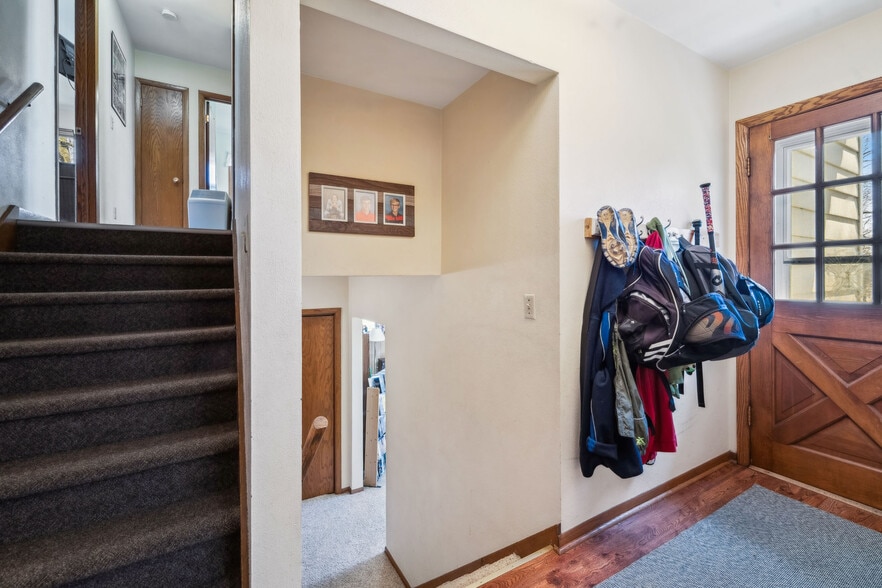 More Photos Of W498 Elm St, Campbellsport Specialty For Sale