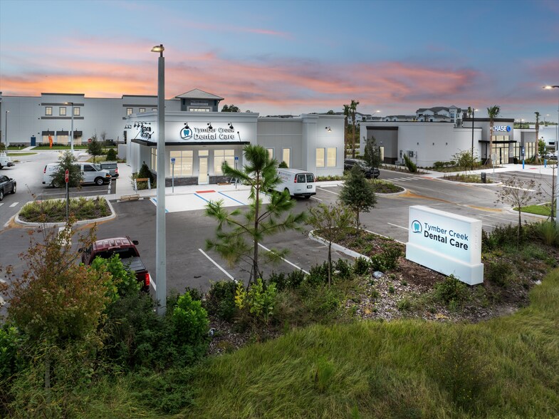 Primary Photo Of 2635 Lpga Blvd, Daytona Beach General Retail For Sale