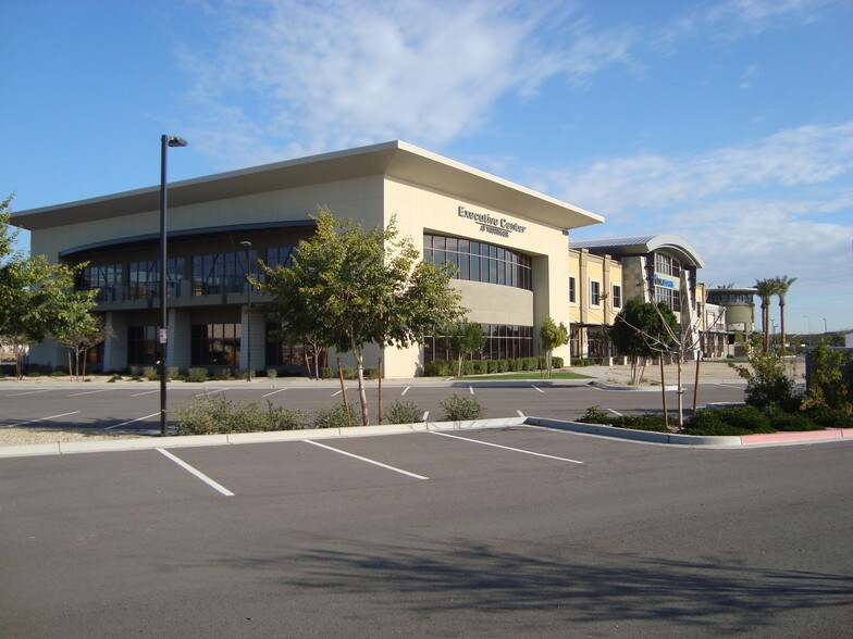 More Photos Of 2450 S Gilbert Rd, Chandler Office For Lease