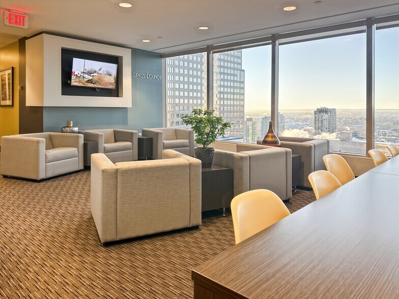 More Photos Of 421 7th Ave SW, Calgary Coworking Space