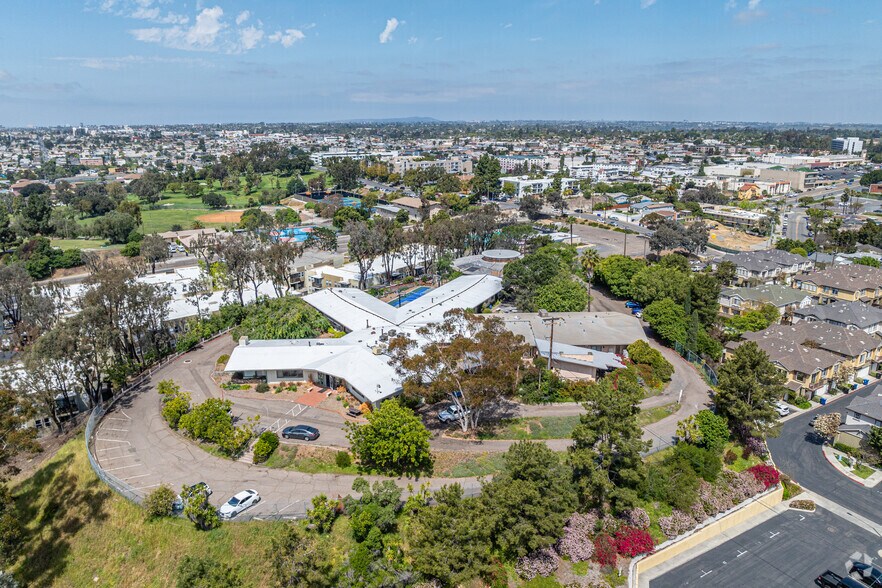 More Photos Of 4135 54th Pl, San Diego Schools For Sale